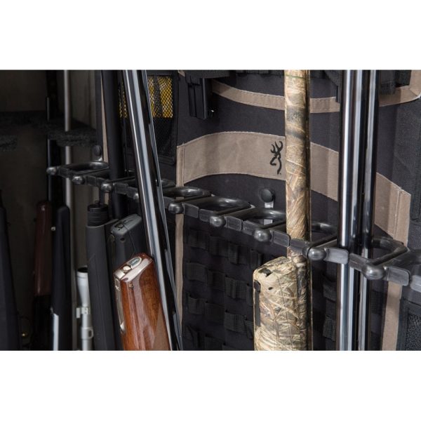 Browning SR33 Gun Safe Silver Series : 33 Gun Safe - Image 7