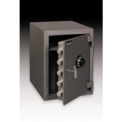 Gardall B-Rated Money Chests B2015