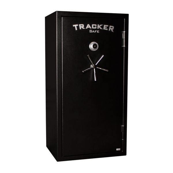 Tracker Series Model M22 22 Long Gun Safe