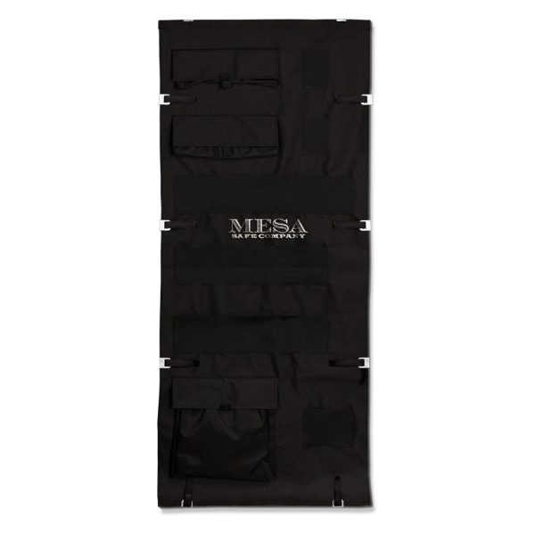 Mesa Safe Pocket Door Organizer - PDO-36