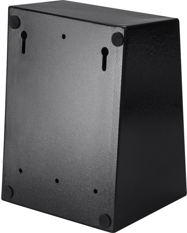 Barska AX12432 Electric Keypad Front Open Portable Safe - Image 5