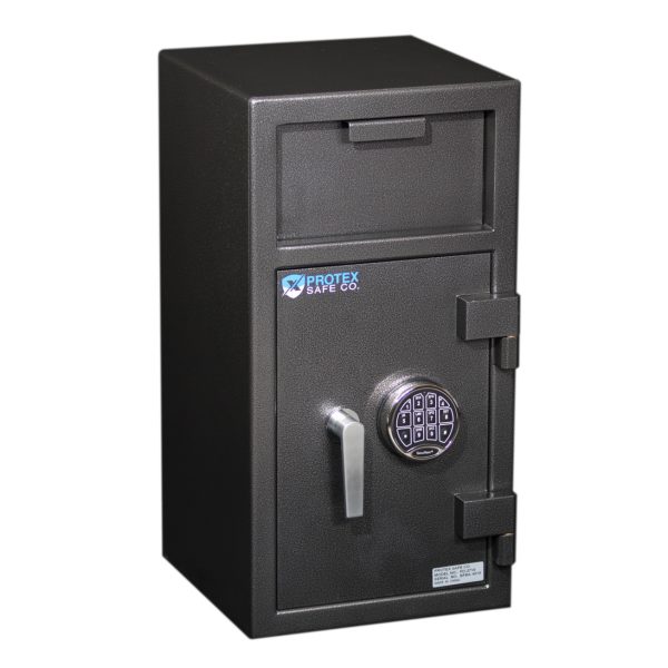Protex FD-2714 Large Front Loading Depository Safe
