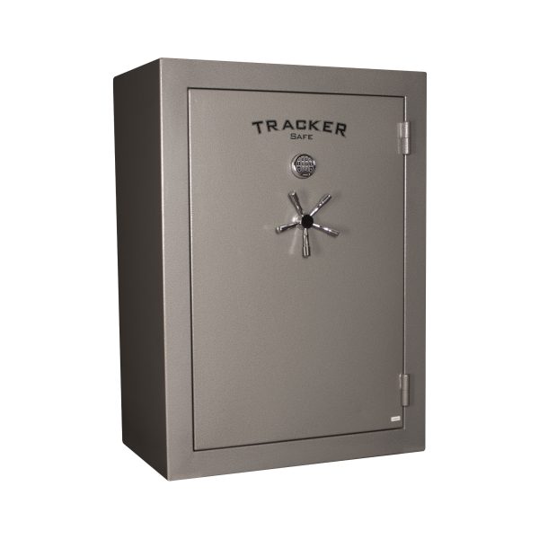 Tracker Series Model TS64 64 Long Gun Safe