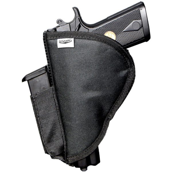 Stealth Tactical Door Panel - XL Pistol Holster