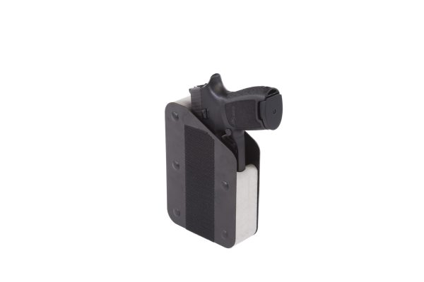 Benchmaster - Single Gun Weapon Rack - Velcro