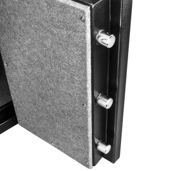 Barska FV-500 Fire Safe Vault - Image 4