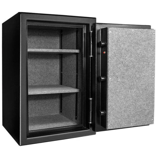 Barska FV-500 Fire Safe Vault - Image 3