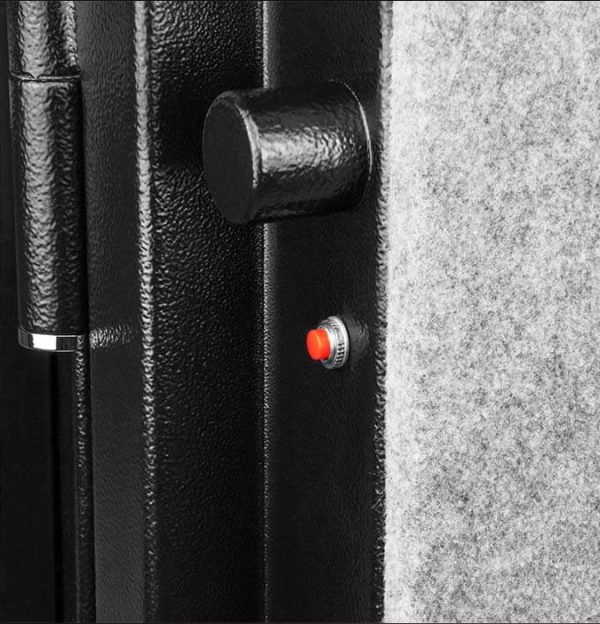 Barska FV-500 Fire Safe Vault - Image 6