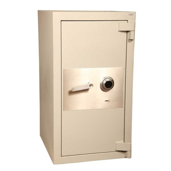 Socal Safe Eurovault EV-3417 Mini Vault - 5.6 cu. ft.