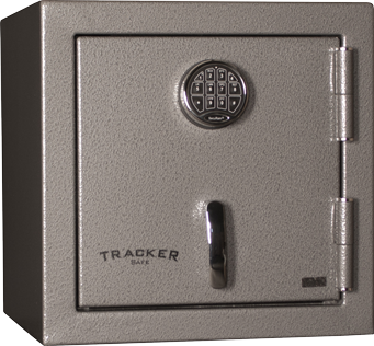 Tracker Series Model HS20 Fire Insulated Gun Safes