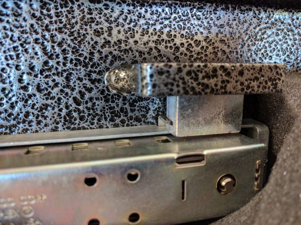 Fort Knox - PB1 - Original Pistol Safe (FTK-PB) - Image 8
