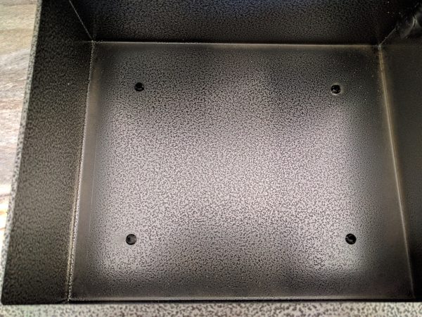 Fort Knox - PB1 - Original Pistol Safe (FTK-PB) - Image 10