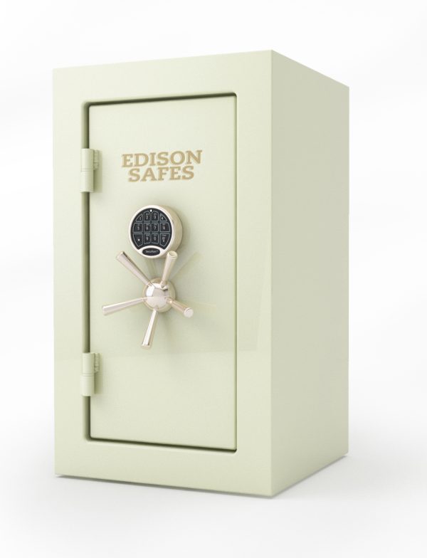 Edison Safes V3621 Vancouver Series 30-90 Minute Fire Rating - Home Safe