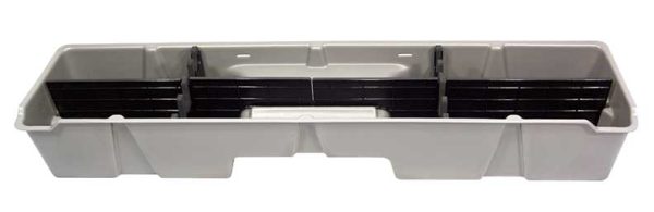 Du-Ha Underseat Storage-Gun Case, 99-07 Chevrolet/GMC Silverado/Sierra Extended Cab Classic - Image 5