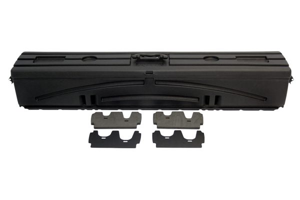 Du-Ha Behind-the-Seat Storage-Gun Case, 15-17 Ford F150 Regular Cab