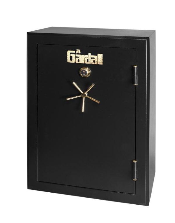 Gardall BGF6040 Fire Lined Gun Safes - 60 Min at 1400°F - 39 Gun Safe
