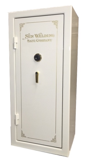 Sun Welding C-66 Series 30-120 Minute Fire Rating 56 Gun Safe
