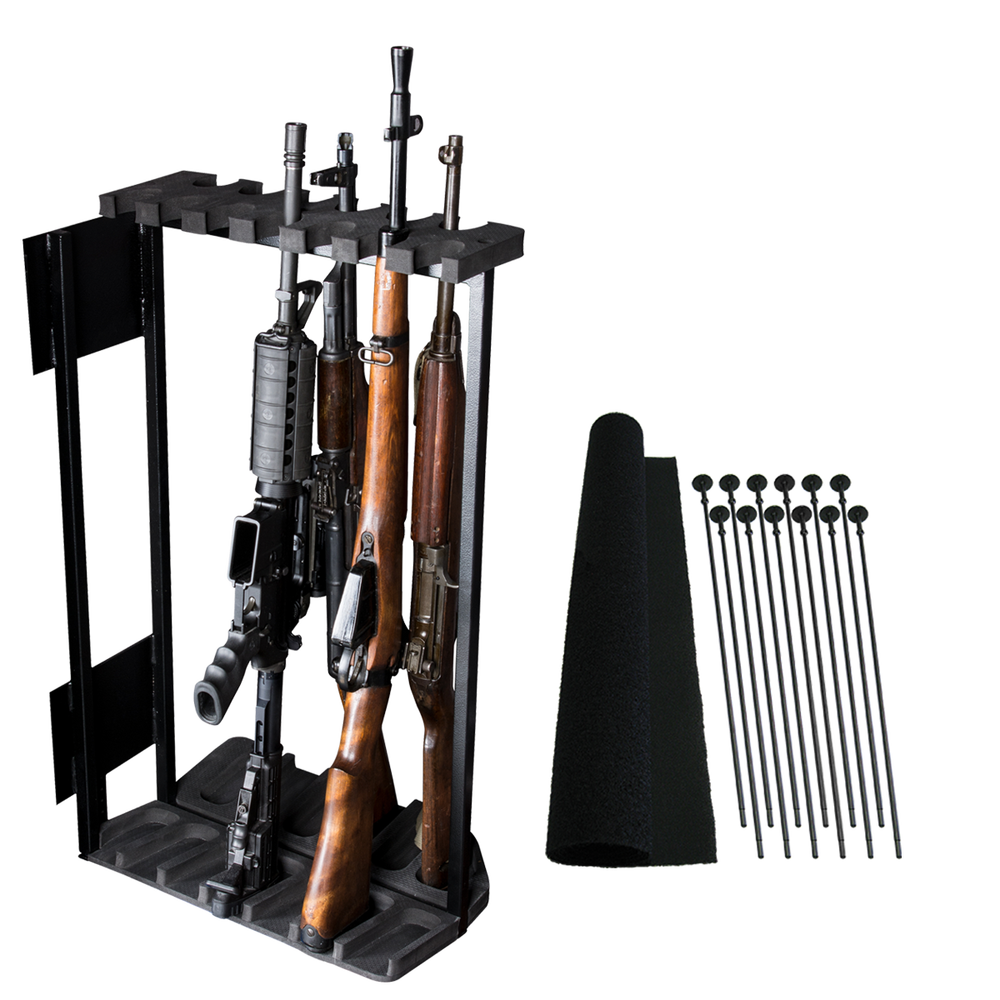 Rhino Swing Out Rack