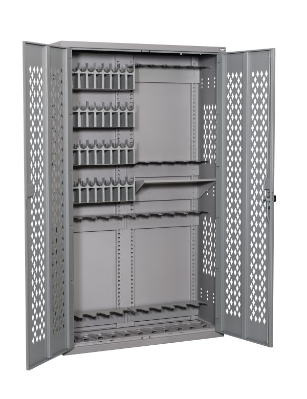 Datum Storage Argos AWC72H - 72" Welded Cabinet - Image 2