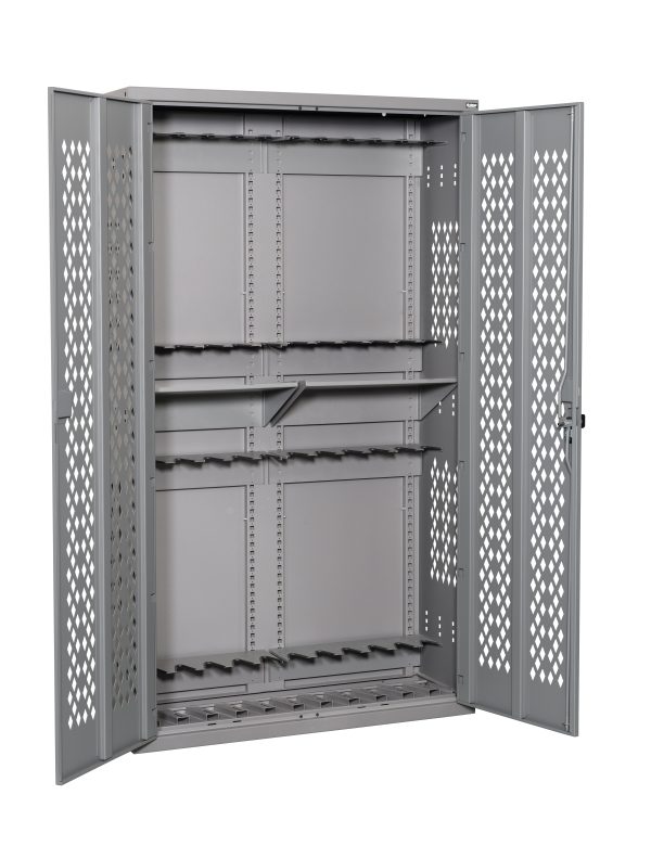 Datum Storage Argos AWC72H - 72" Welded Cabinet - Image 6