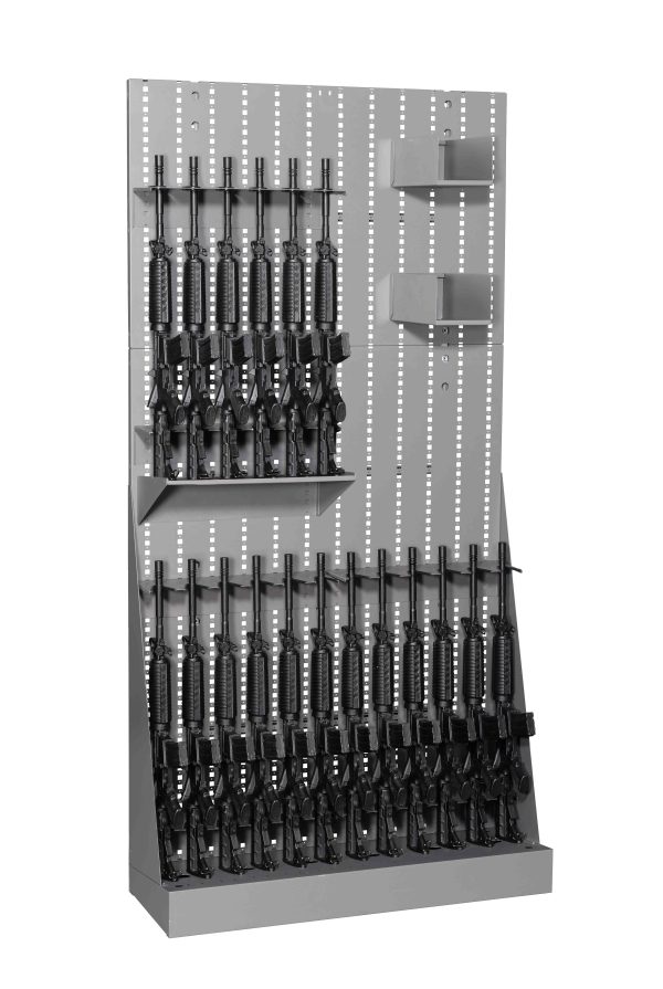 Datum Storage Argos AWR83 - 83" Open Rack