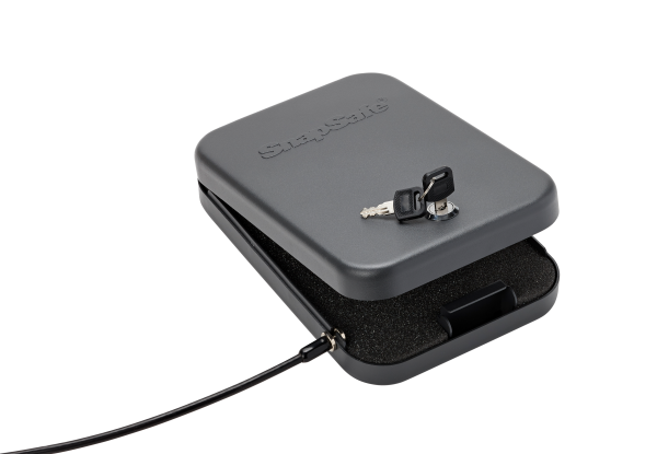 SnapSafe Key Lock Box LG (Single Unit)