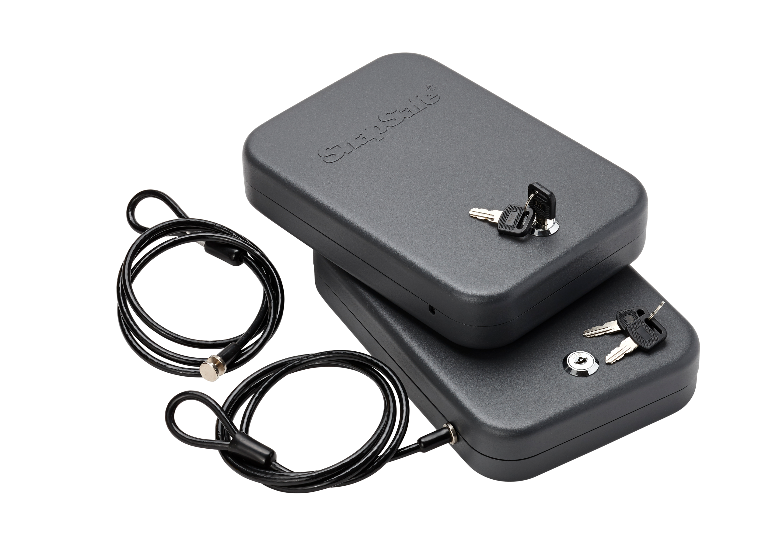 SnapSafe Key Lock Box LG (2 Units Keyed Alike)