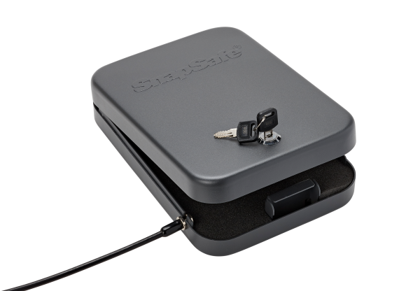 SnapSafe Key Lock Box XL (Single Unit)