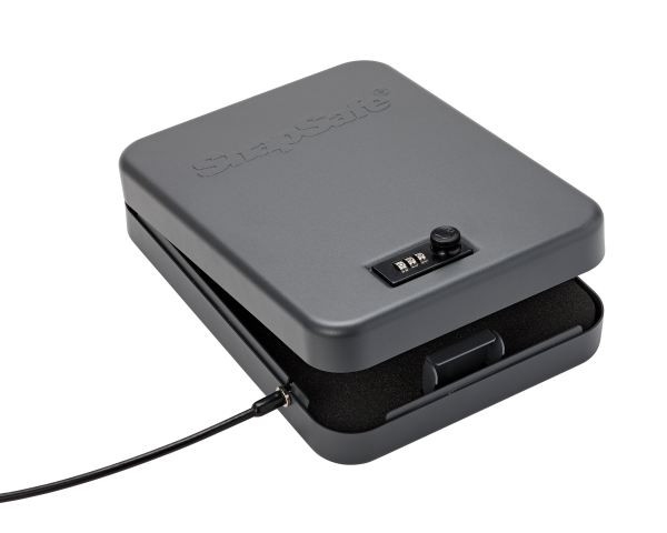 SnapSafe Combination Lock Box XXL (Single Unit)