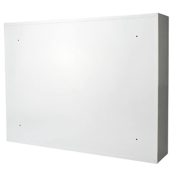 BARSKA 400 Position Key Cabinet with Key Lock CB12490 - Image 3