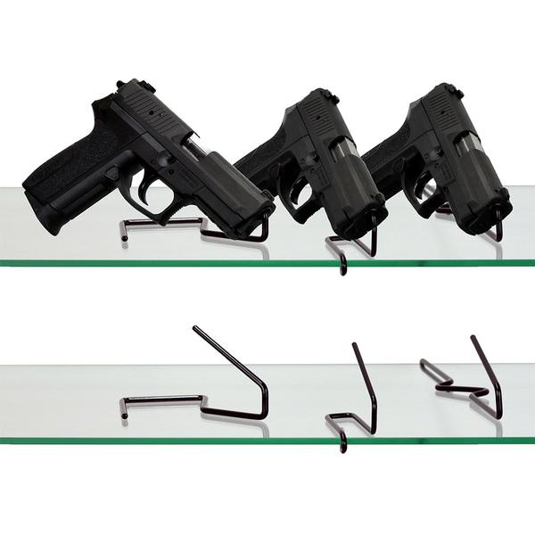 Gun Storage Solutions - Kikstands - 10 Pack