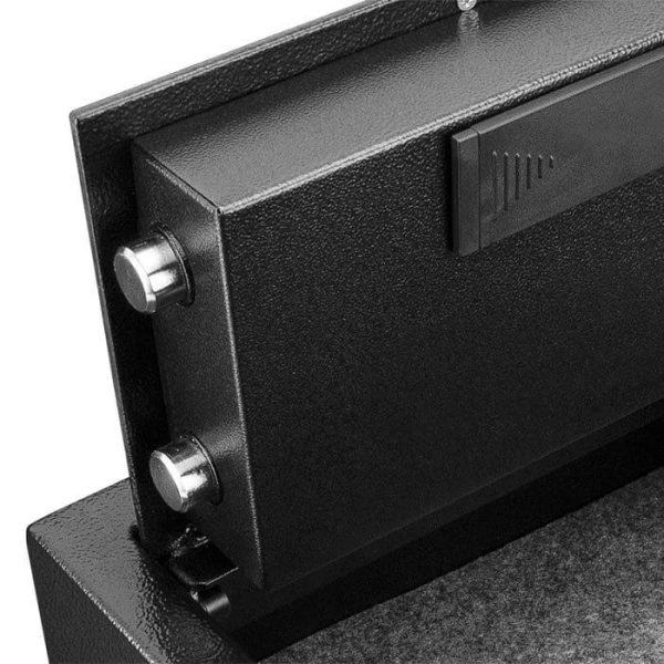 Barska AX12622 Top Open Digital Keypad Safe - Image 4