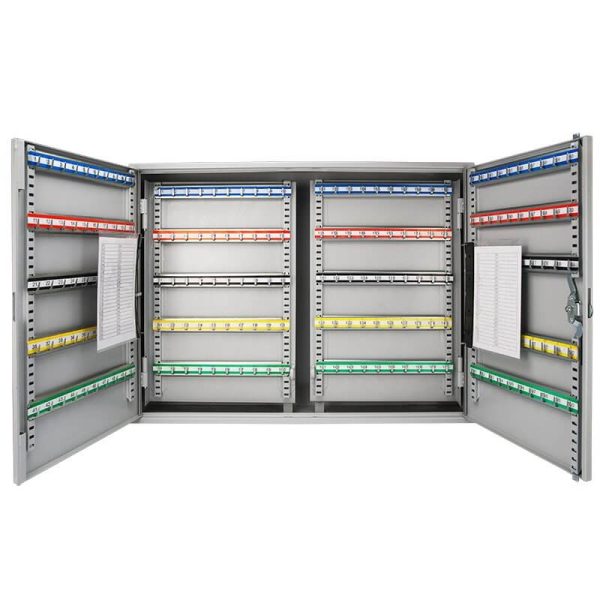 BARSKA 400 Position Key Cabinet with Key Lock CB12490 - Image 4