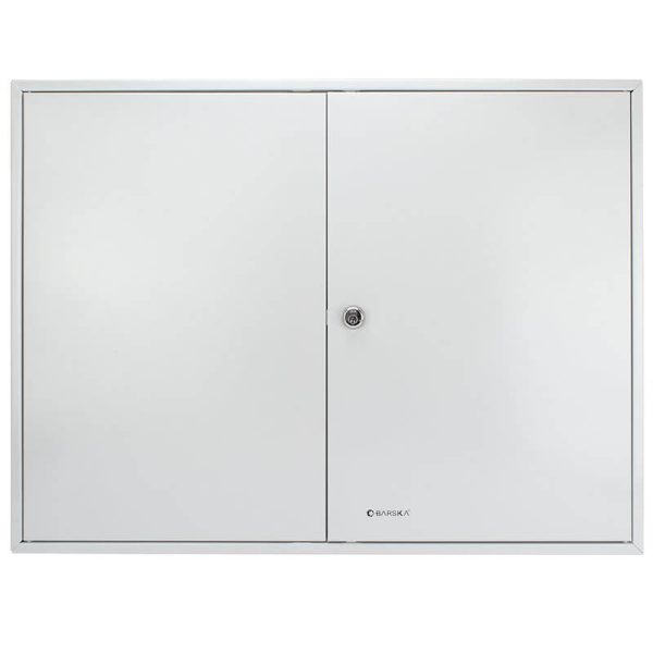 BARSKA 400 Position Key Cabinet with Key Lock CB12490 - Image 7