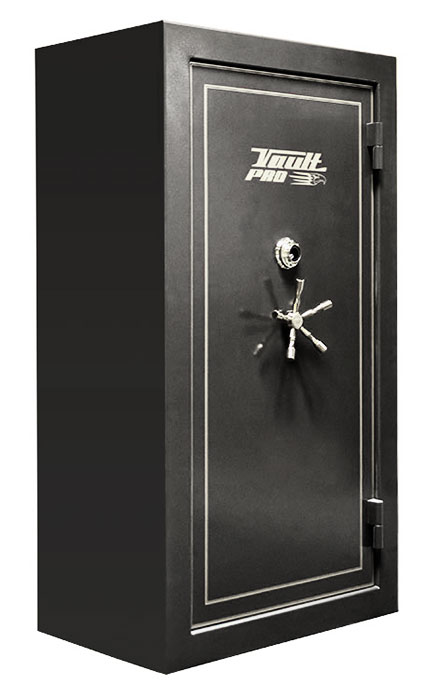 Vault Pro Silver Eagle Series Se-740 Gun Safe