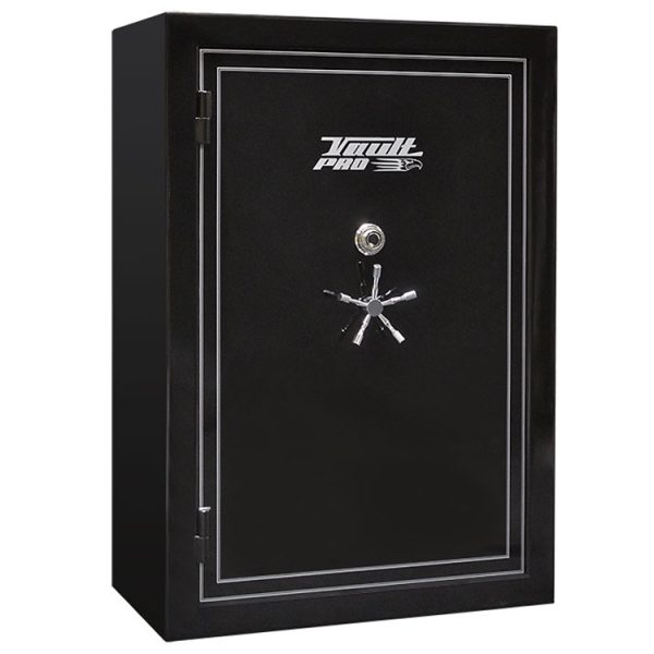 Vault Pro Silver Eagle Series - Se-760 Gun Safe