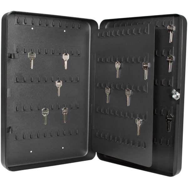 Barska AX11818 200 Position Key Safe with Key Lock