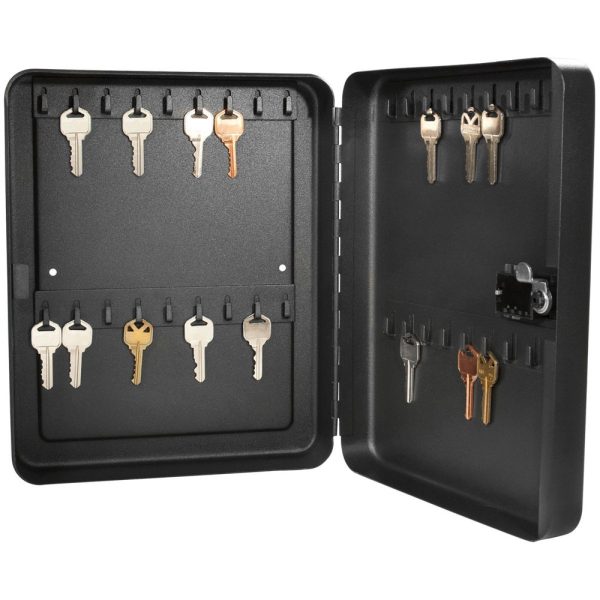 Barska AX11820 36 Position Key Safe with Combination Lock