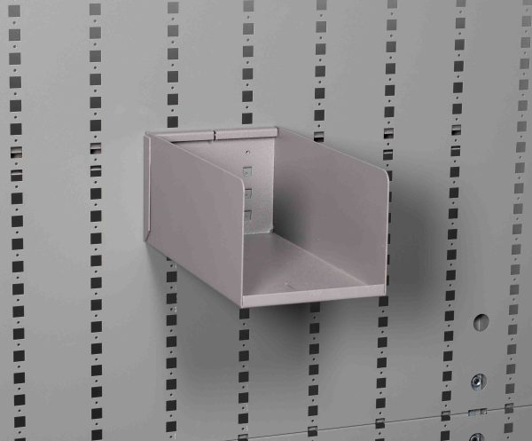 Datum Storage Argos WS-6006 - 6" Ammo Bin for Cabinets and Racks