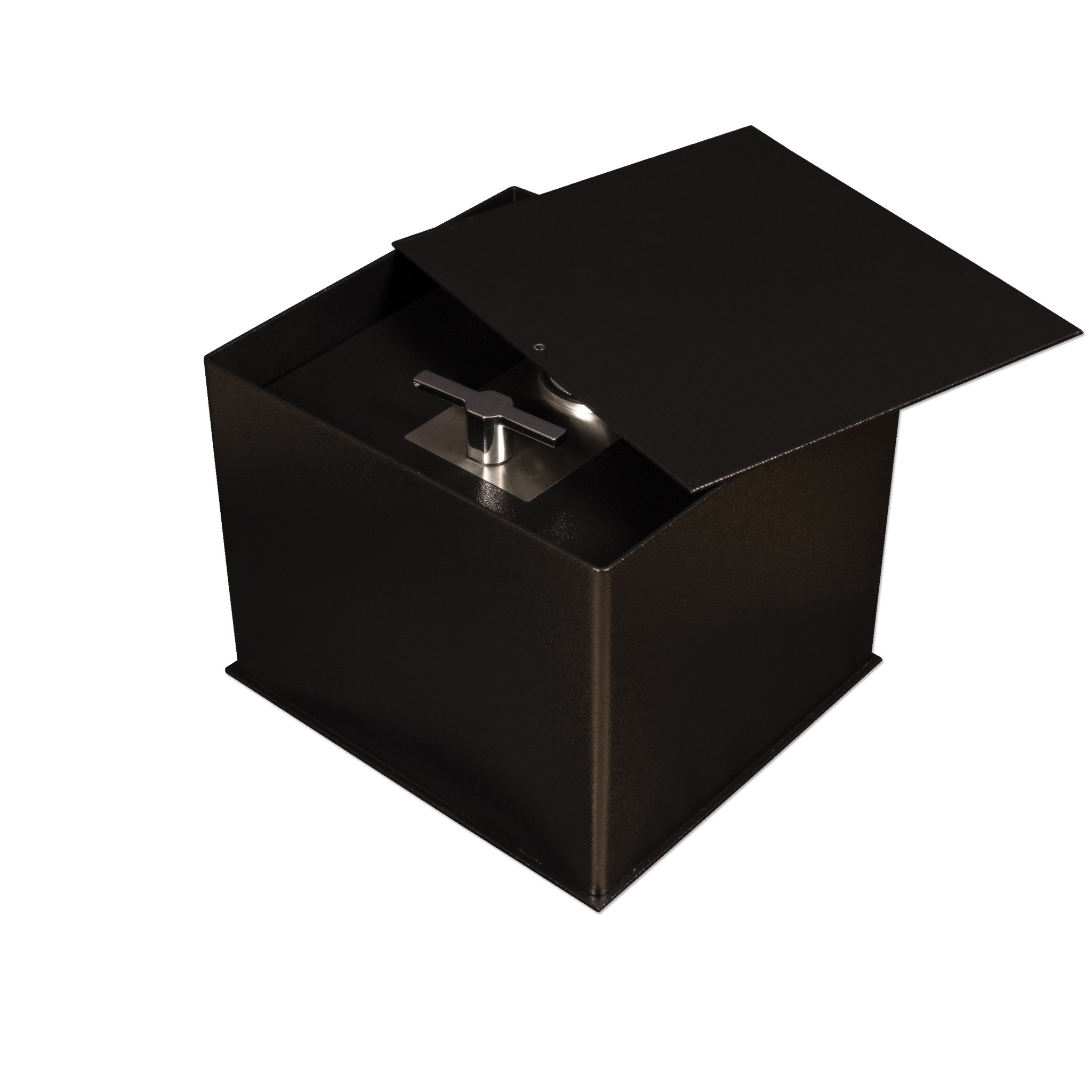 Tracker Series Model FS121514-DLG - Floor Safe - Image 2