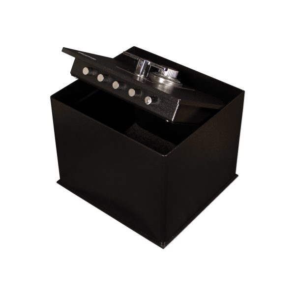 Tracker Series Model FS121514-DLG - Floor Safe - Image 5