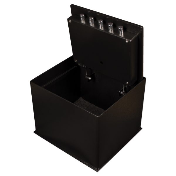 Tracker Series Model FS121514-DLG - Floor Safe - Image 4