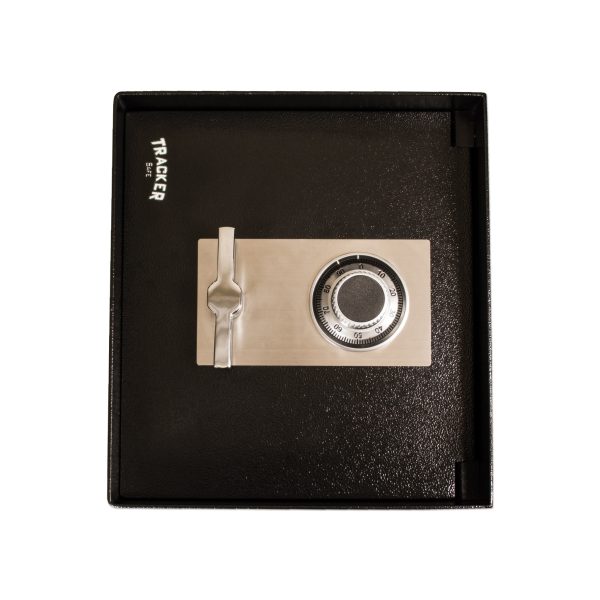 Tracker Series Model FS121514-DLG - Floor Safe - Image 7