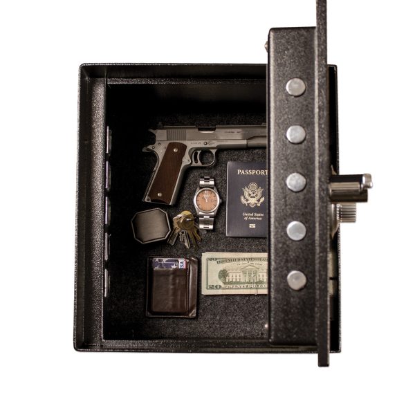 Tracker Series Model FS121514-DLG - Floor Safe - Image 9