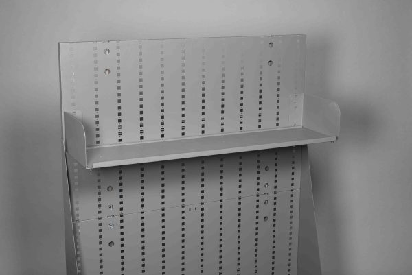 Datum Storage Argos WS-6442 - 42" Movable Full Shelf for Cabinets and Racks