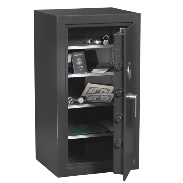 Protex HD-100 Safe - Burglary Safe - Image 2