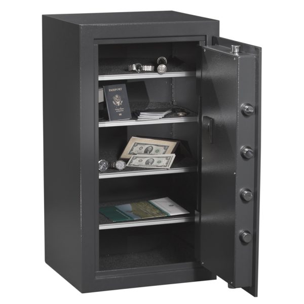 Protex HD-100 Safe - Burglary Safe - Image 3