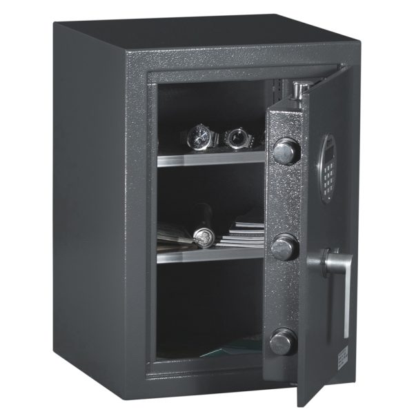 Protex HD-53 Safe - Burglary Safe - Image 2