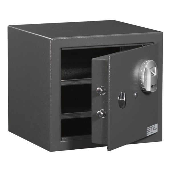 Protex HZ-34 Safe Fingerprint Safe - Medium - Image 2