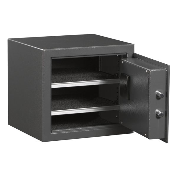 Protex HZ-34 Safe Fingerprint Safe - Medium - Image 3